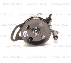 Насос гур Chevrolet Aveo T255