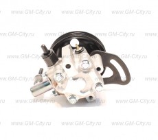 Насос гур Chevrolet Aveo T255