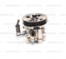 Насос гур Chevrolet Aveo T255