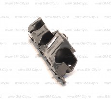 Кронштейн переднего бампера правый Chevrolet Aveo T300