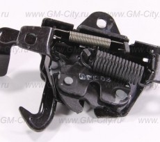 Защелка капота Chevrolet Captiva C140