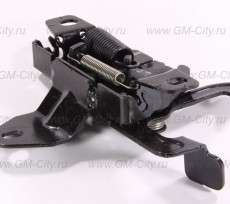 Защелка капота Chevrolet Captiva C140