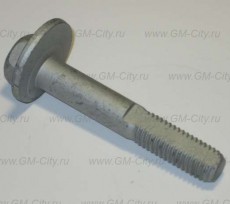 Болт сход развальный Chevrolet Captiva C100