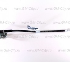 Шланг тормозной передний левый Chevrolet Captiva C100