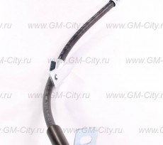 Шланг передний тормозной правый Chevrolet Captiva C140