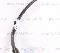 Шланг передний тормозной правый Chevrolet Captiva C140