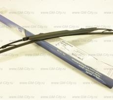 Щетка стеклоочистителя левая Chevrolet Captiva C140