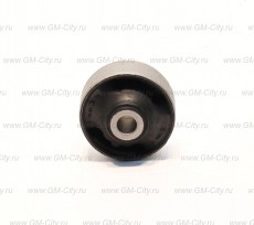 Сайлентблок переднего рычага задний Chevrolet Aveo T200