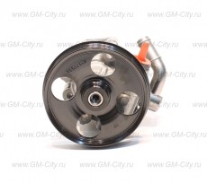 Насос гура Chevrolet Aveo T300