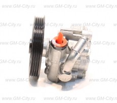 Насос гура Chevrolet Aveo T300