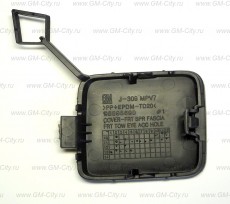 Заглушка переднего буксировочного крюка Chevrolet Orlando