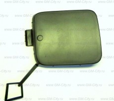 Заглушка переднего буксировочного крюка Chevrolet Orlando