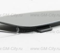 Крышка отверстия буксировочного крюка задняя Chevrolet Captiva C140