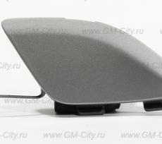 Крышка отверстия буксировочного крюка задняя Chevrolet Captiva C140