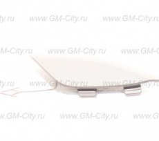 Заглушка буксирной серьги Chevrolet Captiva C100