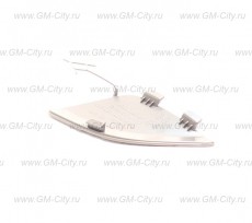 Заглушка буксирной серьги Chevrolet Captiva C100