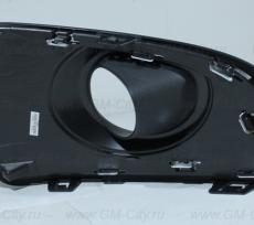 Накладка птф правая Chevrolet Captiva C140