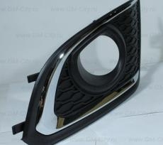 Накладка птф правая Chevrolet Captiva C140