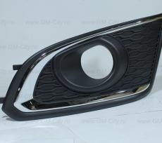 Накладка птф правая Chevrolet Captiva C140