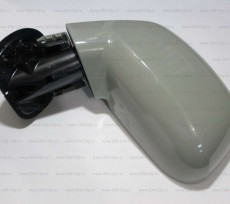 Зеркало левое электрорегулировка с обогревом Chevrolet Orlando