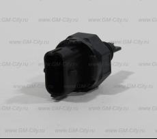 Датчик воды в топливе 2,2 dm Chevrolet Captiva C140