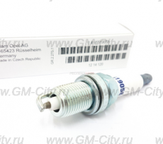 Свеча зажигания 1.2-1.8 Chevrolet Aveo T255