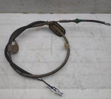 Трос стояночного тормоза Chevrolet Aveo T300