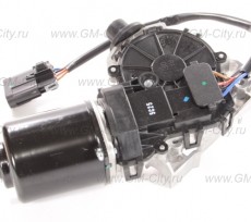 Мотор стеклоомывателя Chevrolet Orlando