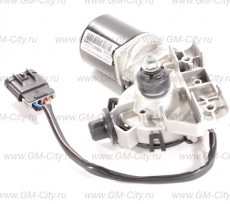 Мотор стеклоомывателя Chevrolet Orlando