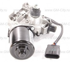 Мотор стеклоомывателя Chevrolet Orlando