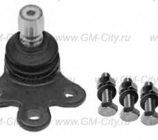 Опора шаровая Chevrolet Aveo T300