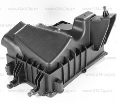 Корпус воздушного фильтра (нижняя часть) Chevrolet Aveo T300