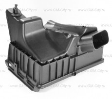 Корпус воздушного фильтра (нижняя часть) Chevrolet Aveo T300
