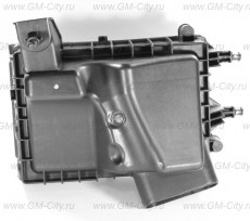 Корпус воздушного фильтра (нижняя часть) Chevrolet Aveo T300