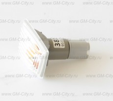 Указатель поворота левый Chevrolet Orlando