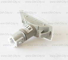 Указатель поворота левый Chevrolet Orlando