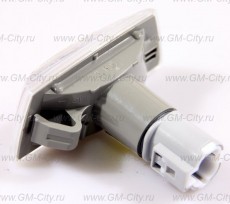 Указатель поворота правый Chevrolet Orlando