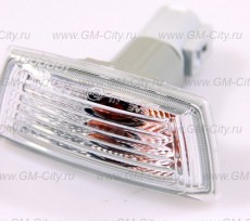 Указатель поворота правый Chevrolet Orlando