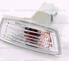 Указатель поворота правый Chevrolet Orlando