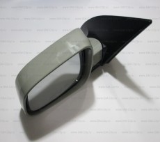 Зеркало левое элект с подогр Chevrolet Lacetti