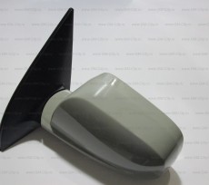 Зеркало левое элект с подогр Chevrolet Lacetti