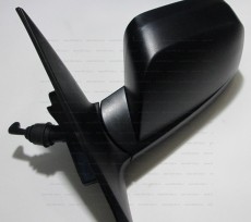 Зеркало левое мех. после 2010 г. Chevrolet Lacetti