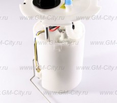 Насос топливный Chevrolet Lacetti