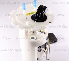 Насос топливный Chevrolet Lacetti