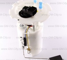 Насос топливный Chevrolet Lacetti