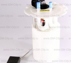 Насос топливный Chevrolet Lacetti