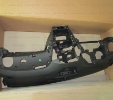 Приборная панель Chevrolet Cruze