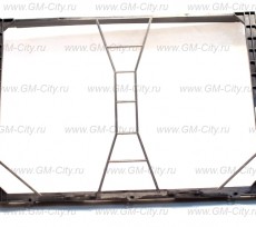 Опора радиатора Chevrolet Aveo T300