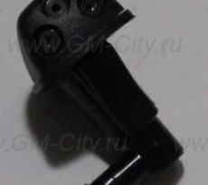 Форсунка стеклоомывателя Chevrolet Aveo T300