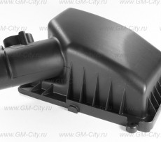 Корпус воздушного фильтра (верхняя часть) Chevrolet Aveo T300